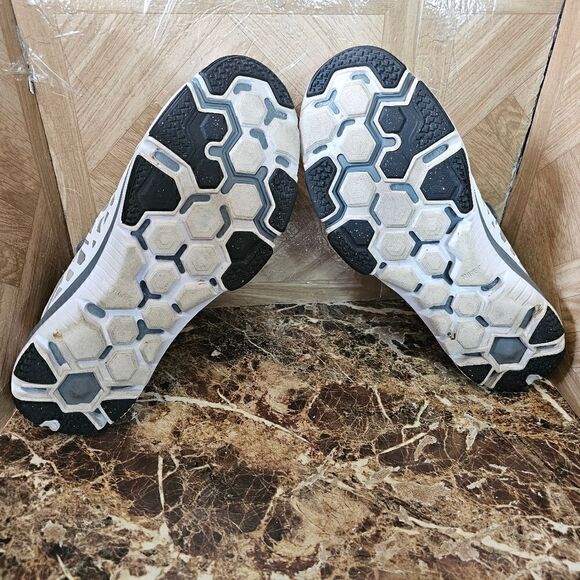 Nike men's Flex Supreme TR4 running shoes size 12.     103 - Picture 2 of 11